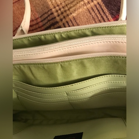 HOBO Leather Handbag - Picture 6 of 8